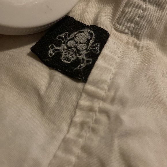 TRIPP NYC Lace-Up Corset Top - Picture 16 of 16